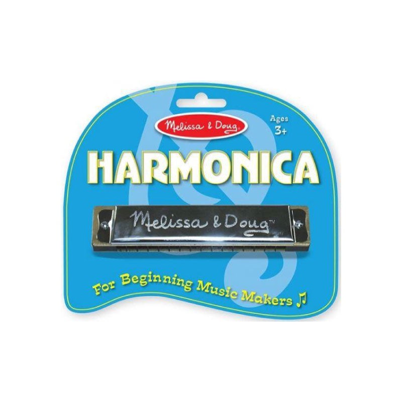 Harmonica