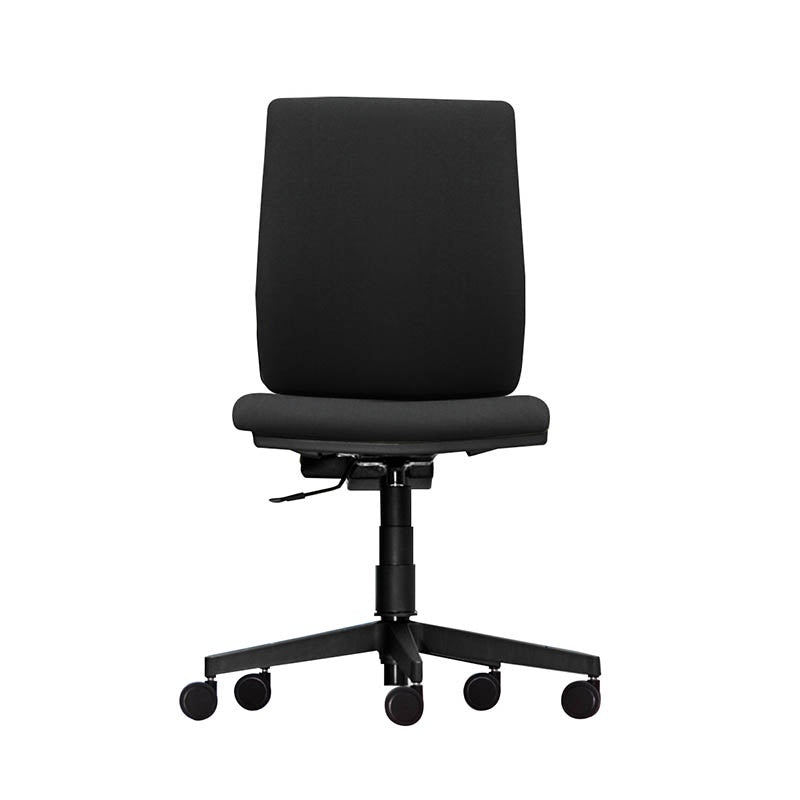 SILLA OPERATIVA ISMOBEL ATENAS A GIRATORIA RESPALDO MEDIO S/BRAZOS TEL