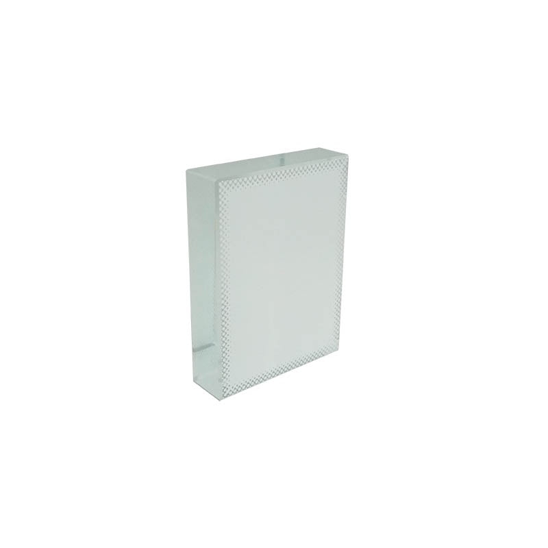 CRISTAL SUBLIMABLE 80x60x20mm