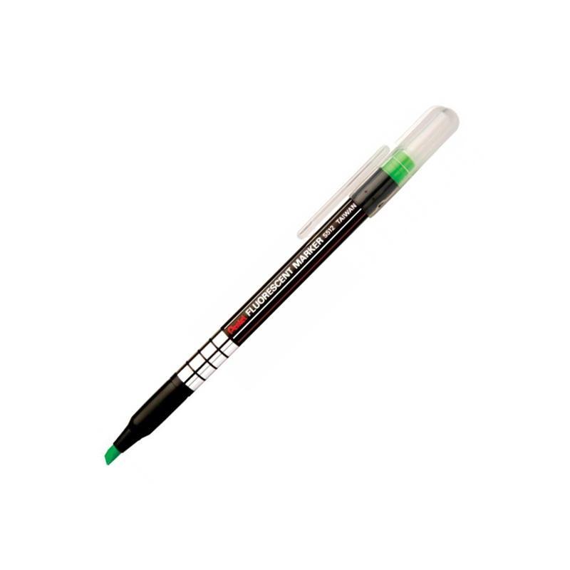 Marcador fluorescente Pentel S-512 (unidad)