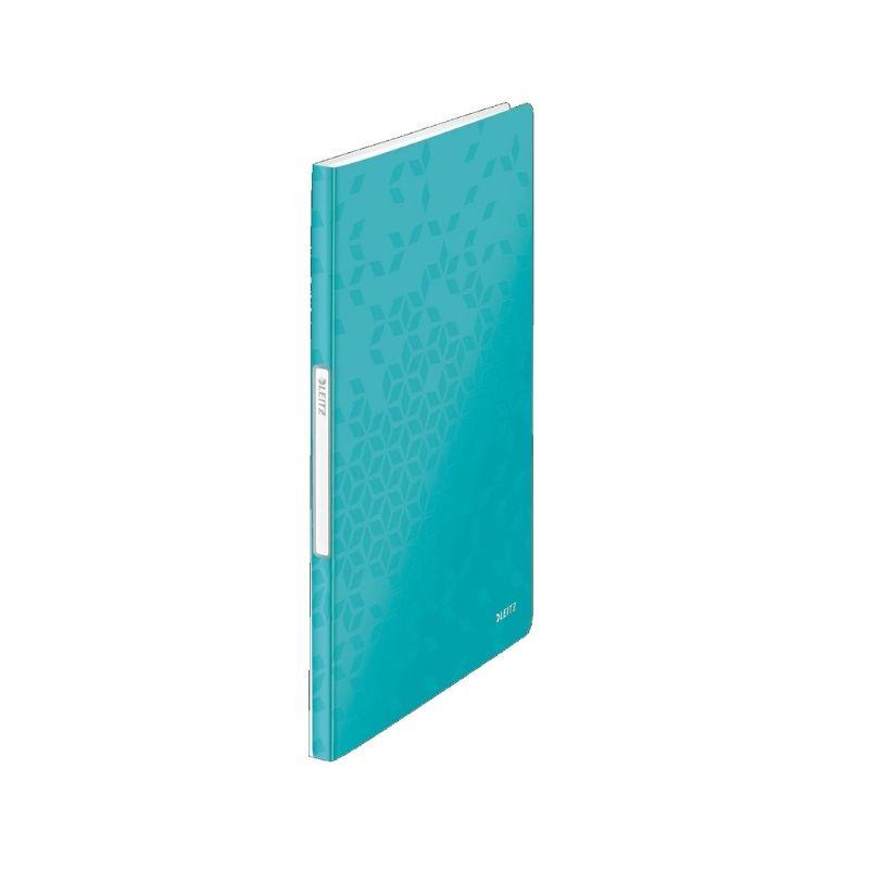 Carpeta Leitz Pocket wow