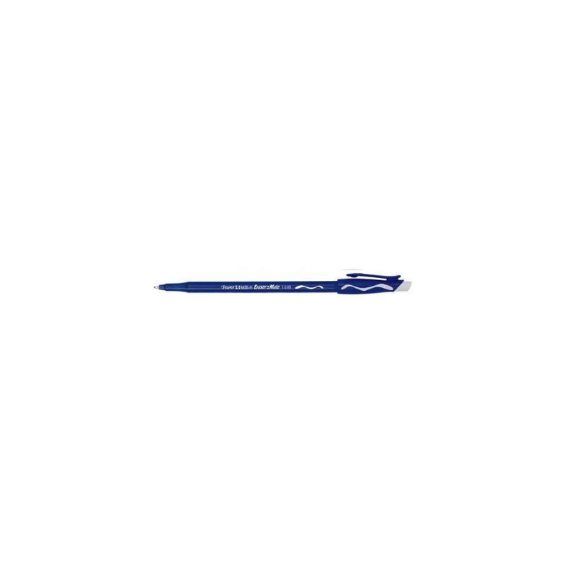 Pluma Papermate Erasermate (1.0mm)