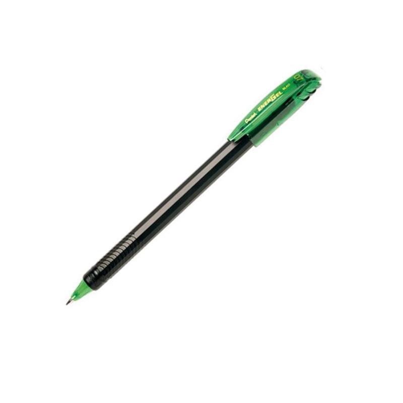 Pluma Pentel Energel (0.7mm) (punta fina)