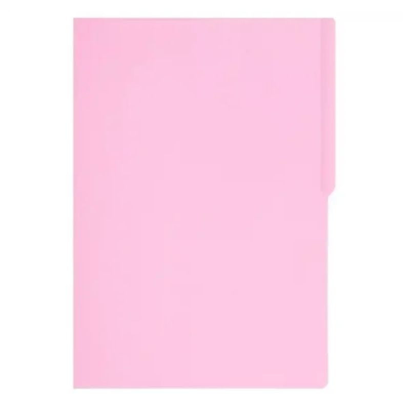 Folder Color Ultrapaper Ecologíco T/Legal  (100U) CC43 Pink