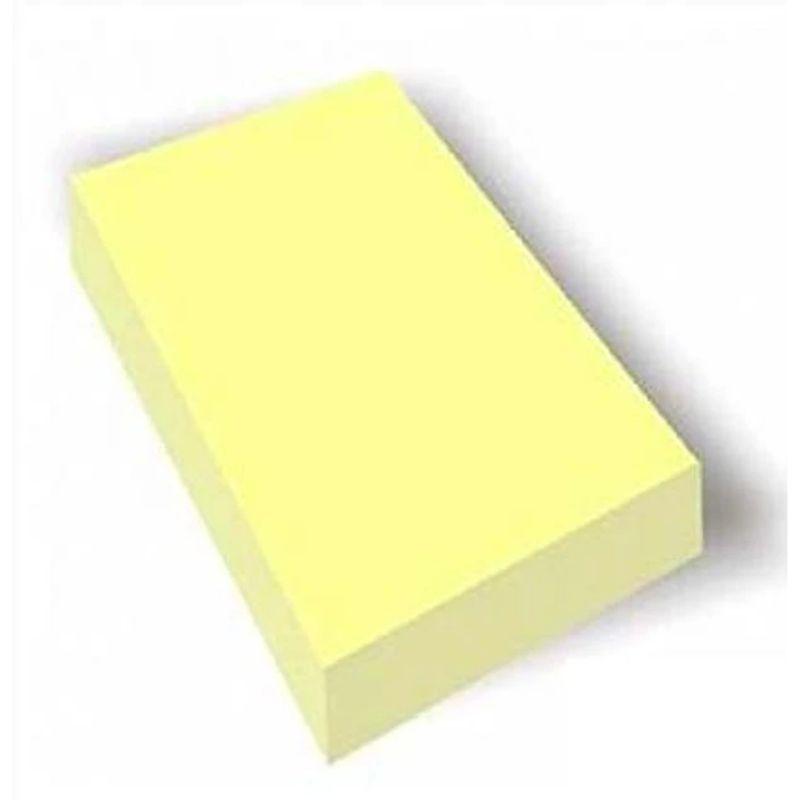 Bond Amarillo Ultrapaper 20lbs 8.5"x 13" (500H)