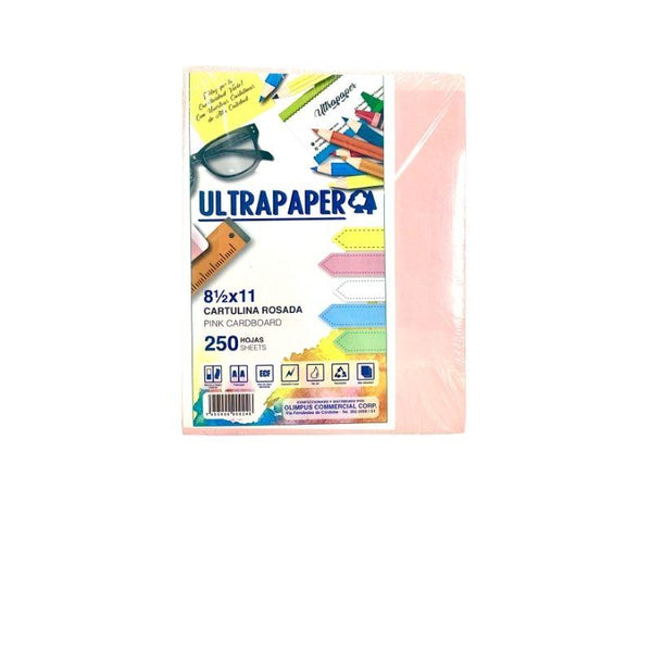 Ultrapaper