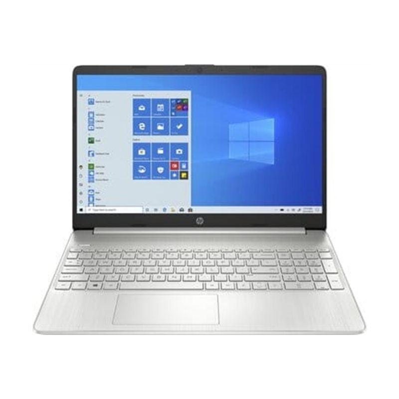 Laptop HP Window 10 Silver  15-DY2060LA