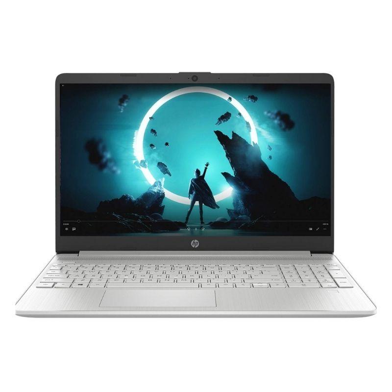 Laptop HP Window 10 Silver 15-DY2057LA