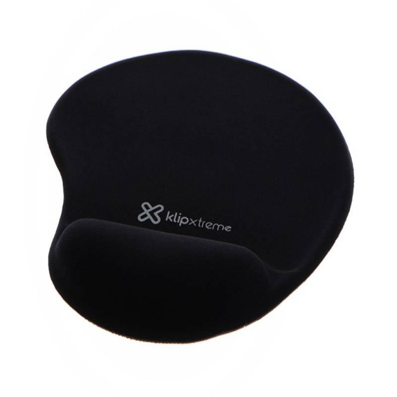 Mouse pad de gel Klipxtreme