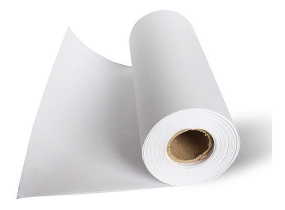 Rollo de papel de sublimaciÃ³n (100 g) (24" x 100 m) - Ultracomonline.com