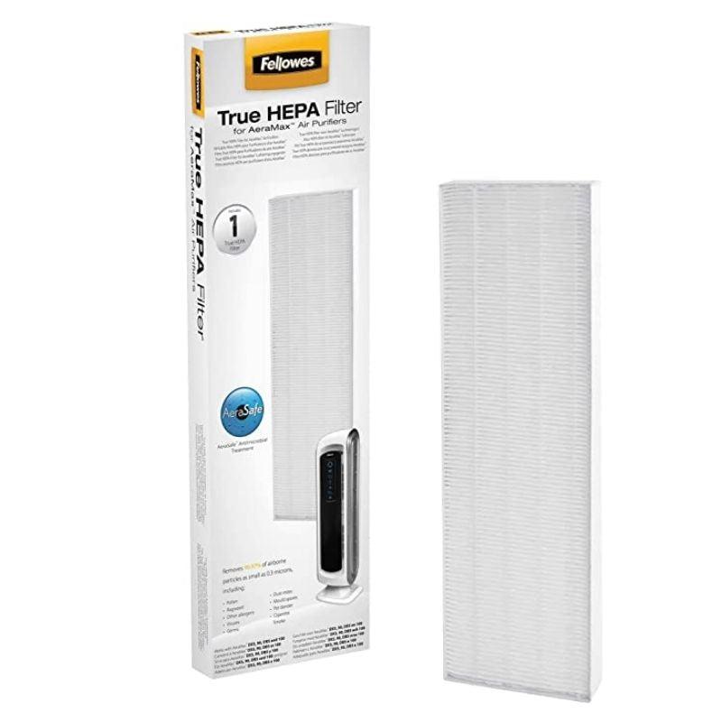 Fellowes Filtro para Purificador de aire Aeramax DX5.