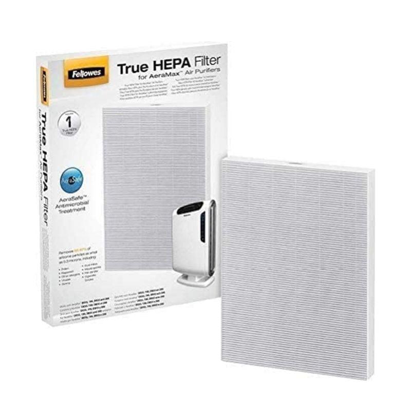 Fellowes Filtro para Purificador de aire Aeramax DX5.