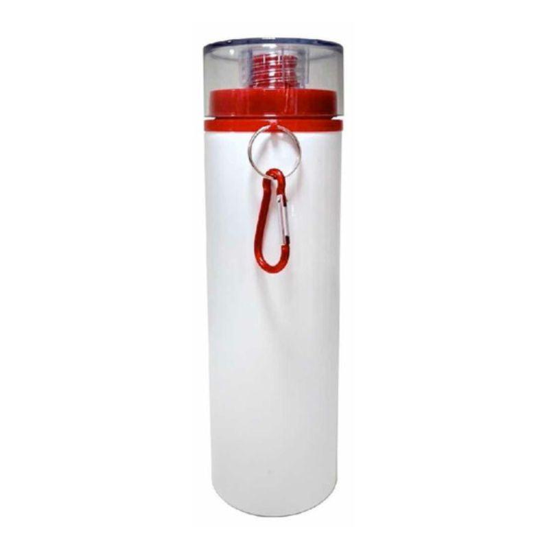 Botella de Aluminio deportiva 850ml