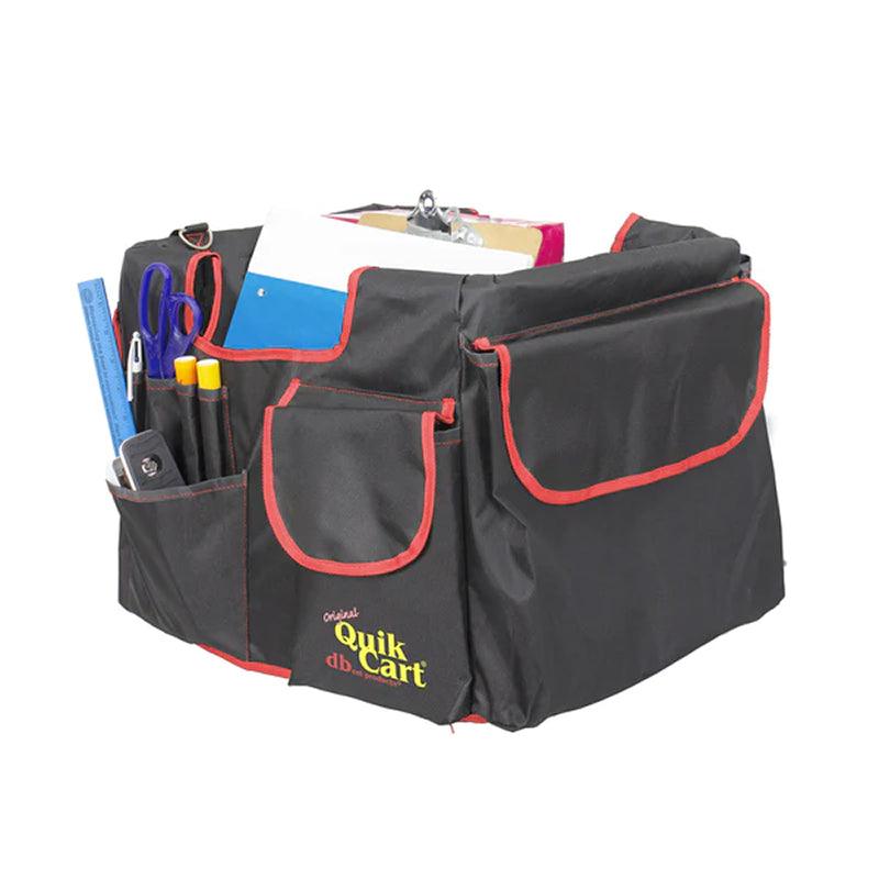 QUIK CART POCKET ORGANIZER (44X40X22-CM)