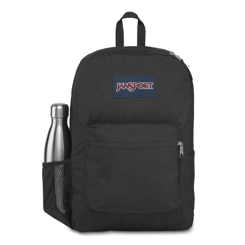 Mochila Jansport Cross Town Black