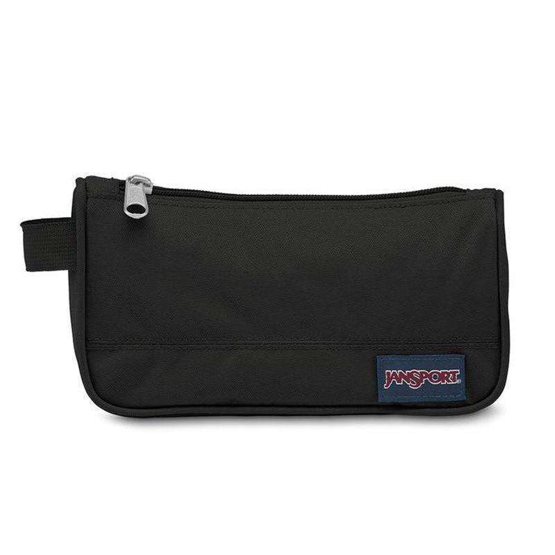 Cartuchera Jansport, Mediun Accesory Pouch Black