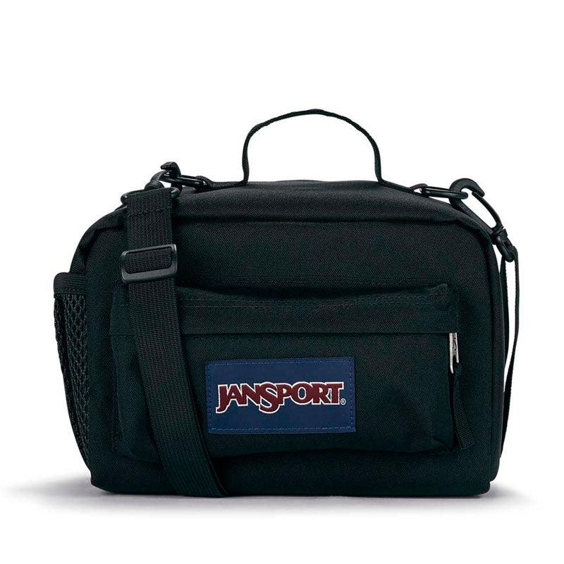 Lonchera Jansport The Carryout Black