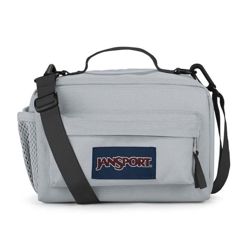 Lonchera Jansport The Carryout Oyster Mushroom