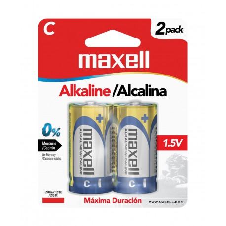 Bateria Maxell C