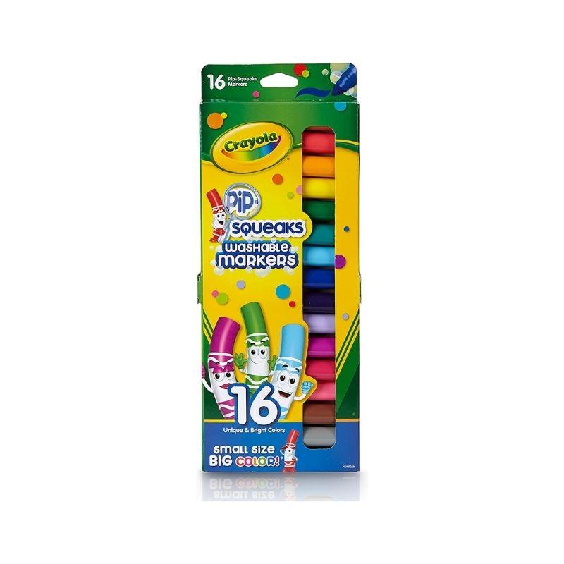 Crayola Pip-squeaks markers