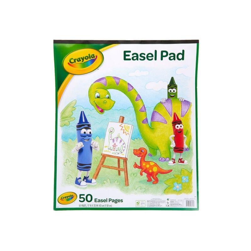 Easel Pad