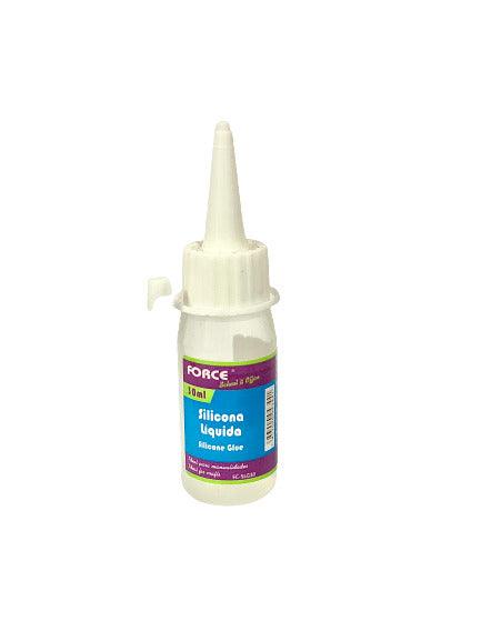 Goma force silicona líquida (30ml)