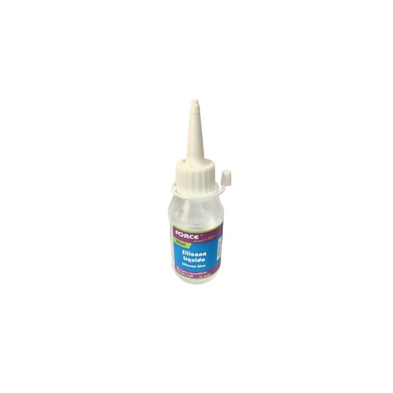 Goma Force silicona líquida (60 ml)