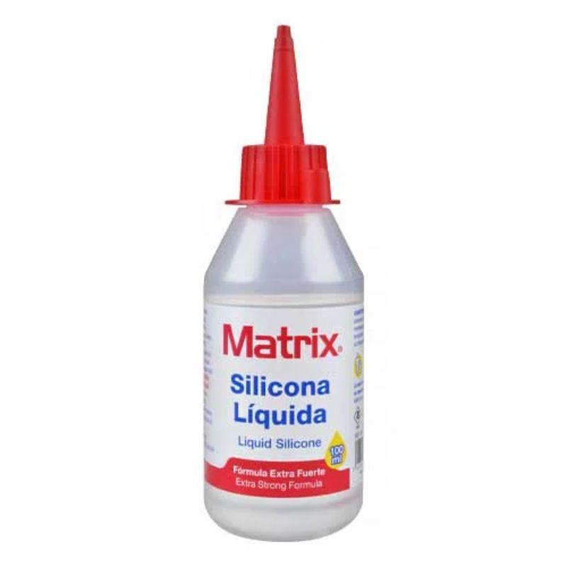 Goma Silicona Liquida Pointer Matrix (250ML)