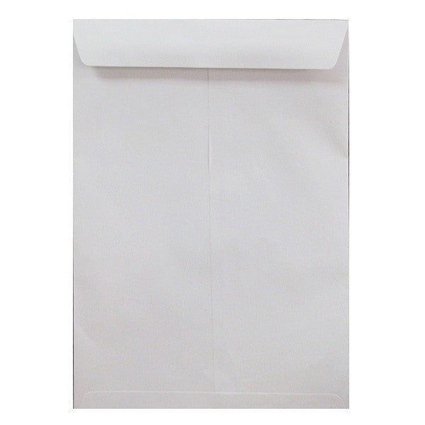 Sobre blanco ultrapaper de 24lb (10 x 13) ( 250 und)