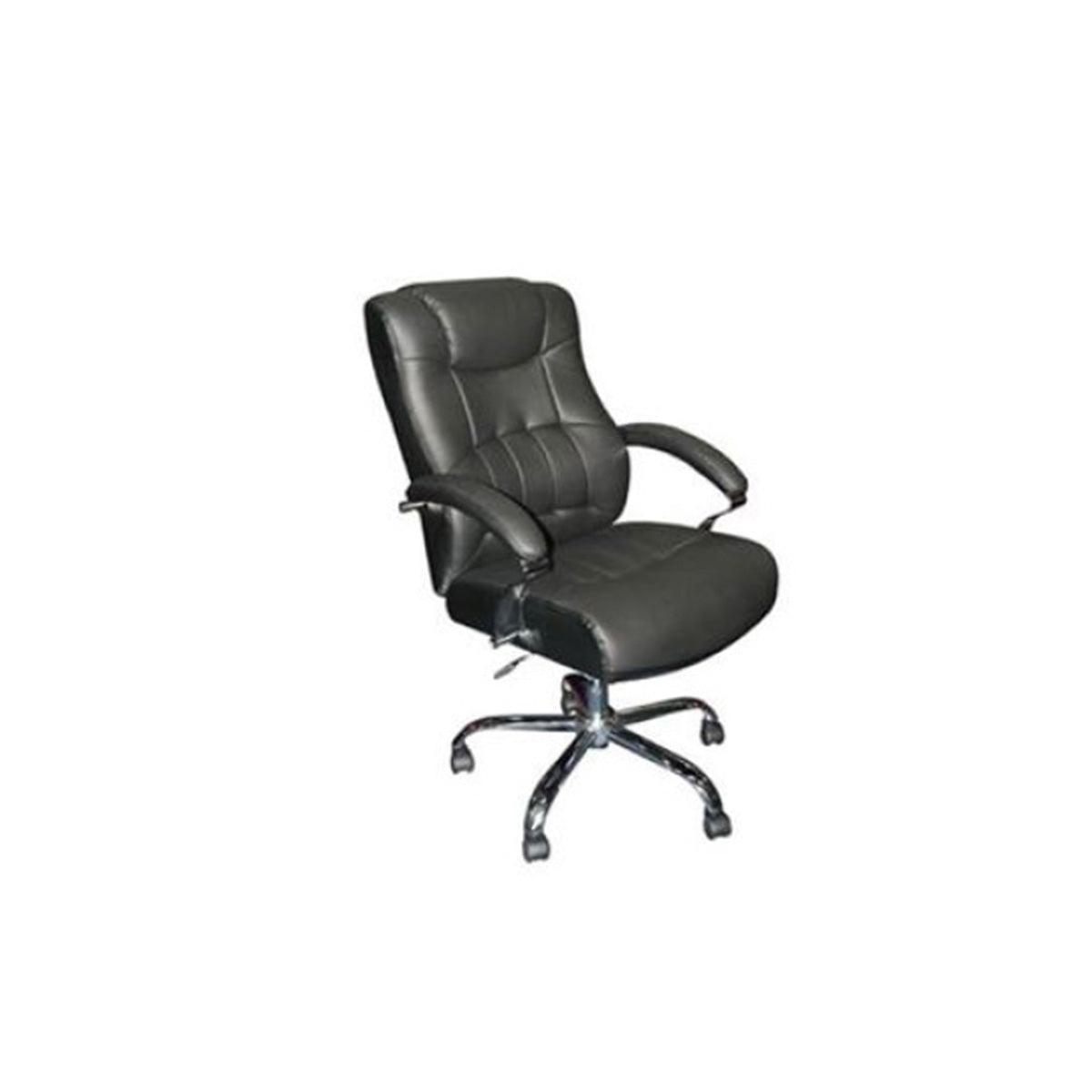 SILLA FORCE LK318B SENADOR NEGRA