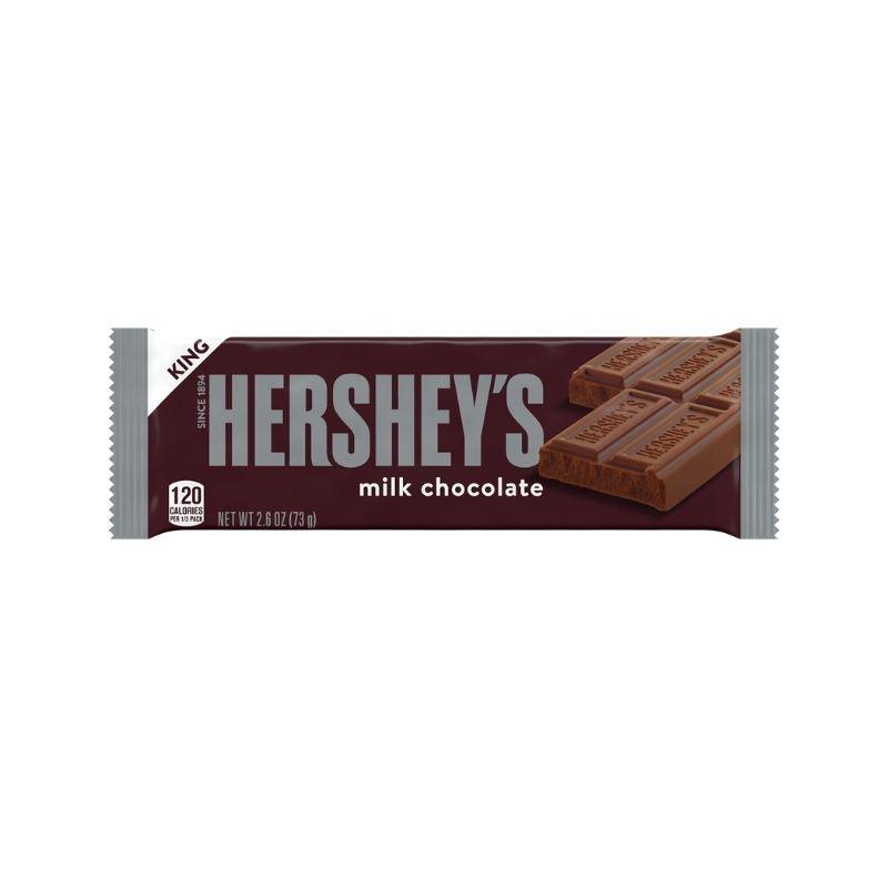 Chocolate Hershey's King Size