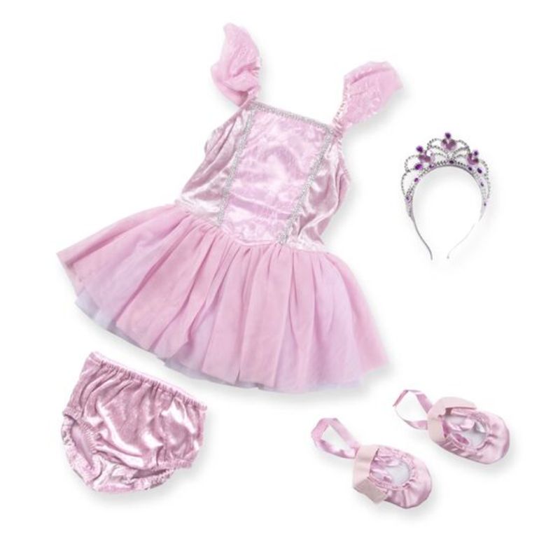 Role Play Sets/Ballerina