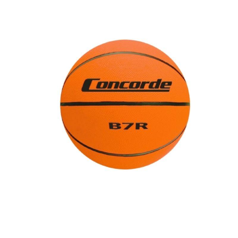 basketball rubber