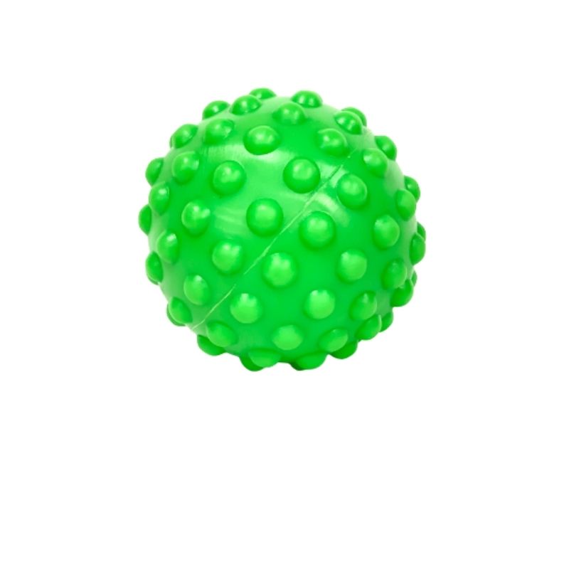 Porcupine ball