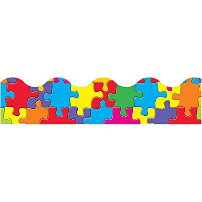 Borde Jigsaw TT