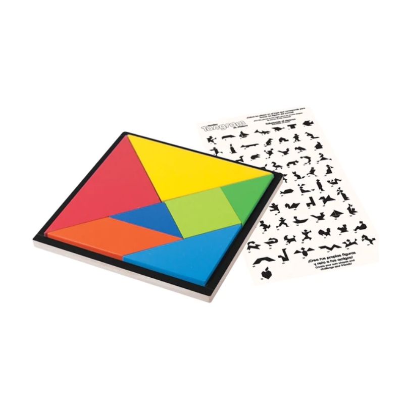 Diako Tangram Básico