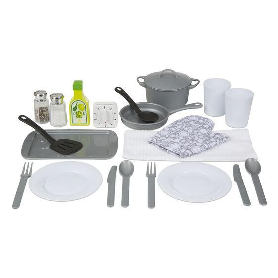 Kitchen Accesories Set