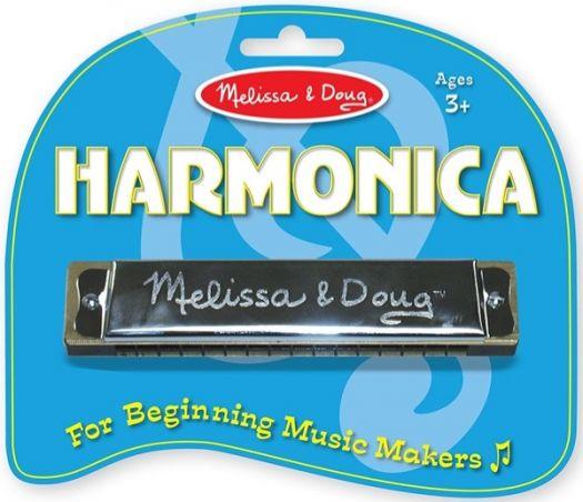 Harmonica