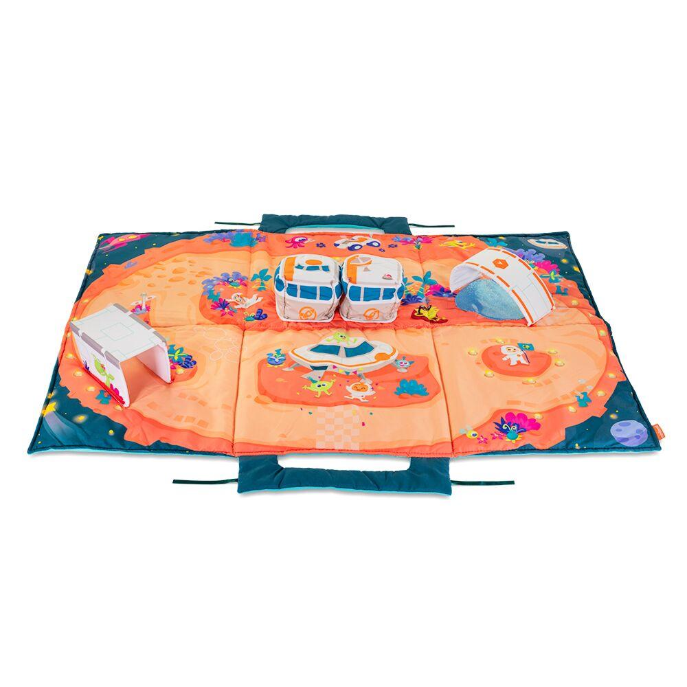 Space Mat