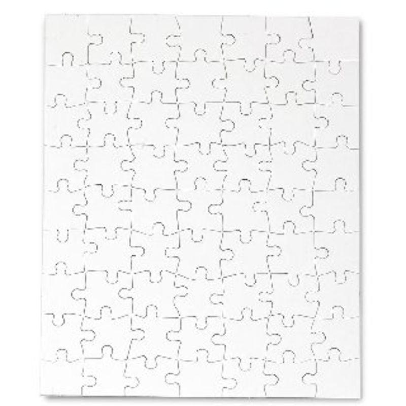 Rectangular Puzzles