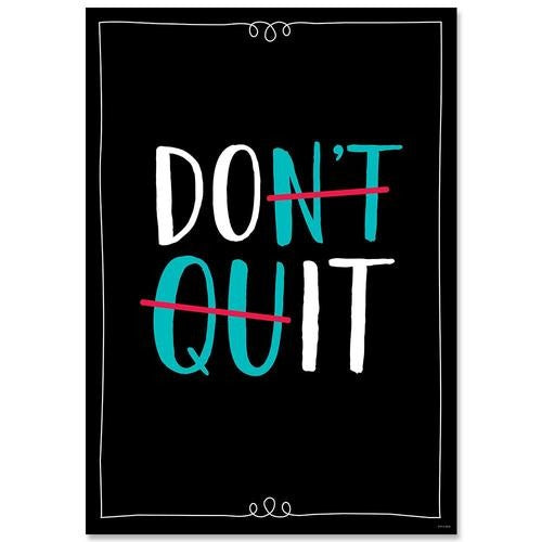 CTP-10186 DONT QUIT