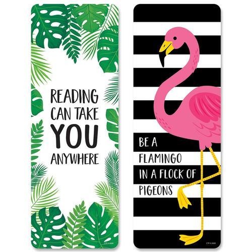 CTP-10253 BOOKMARKS PALM FUN