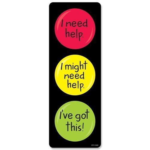 CTP-10256 LEARNING STOPLIGHT