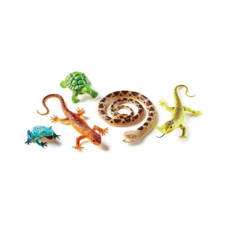 Learning-Resources-Jumbo-Reptiles-&-Amphibians-(set-5)