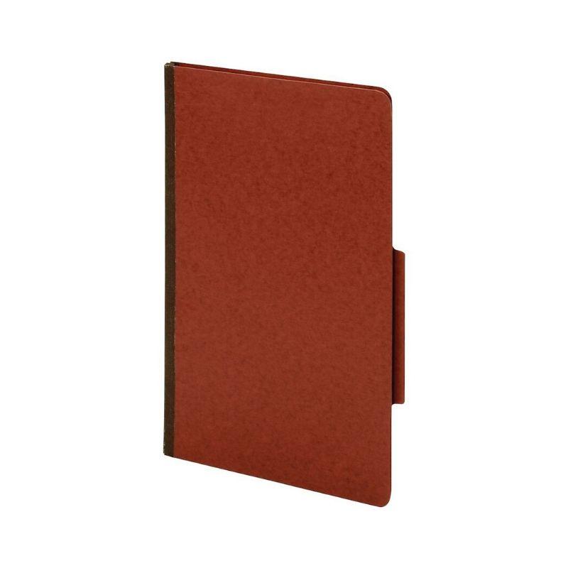 Folder g.weis rojo 6 secciones t/legal glw (pendaflex) - Ultracomonline.com