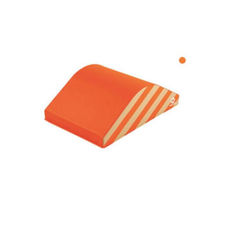 WESCO-33617 ROCKER ORANGE