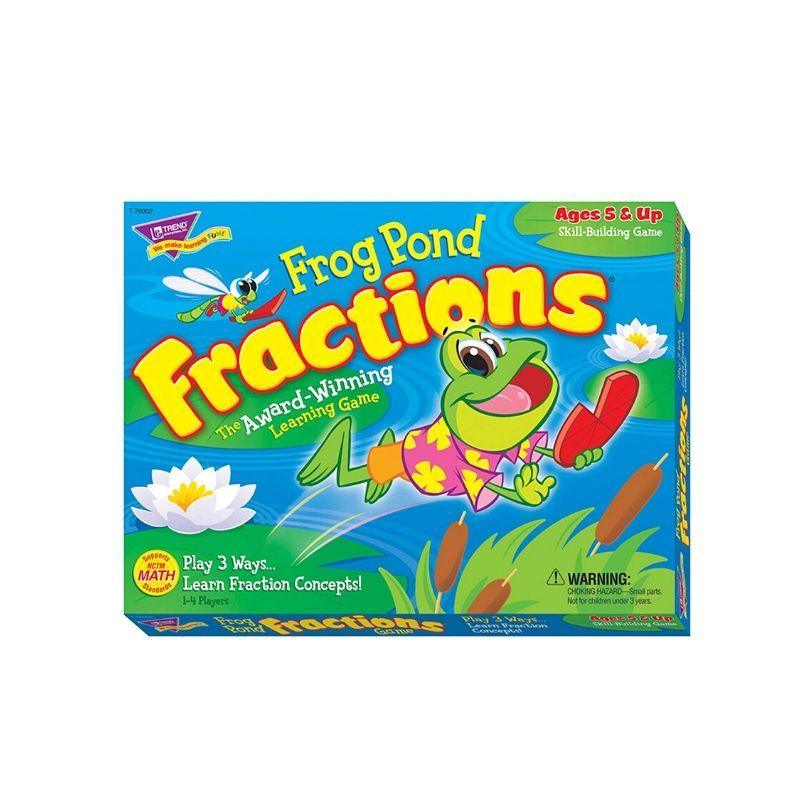 TREND-T76002-FROG-POND-FRACTIO-NS-EG