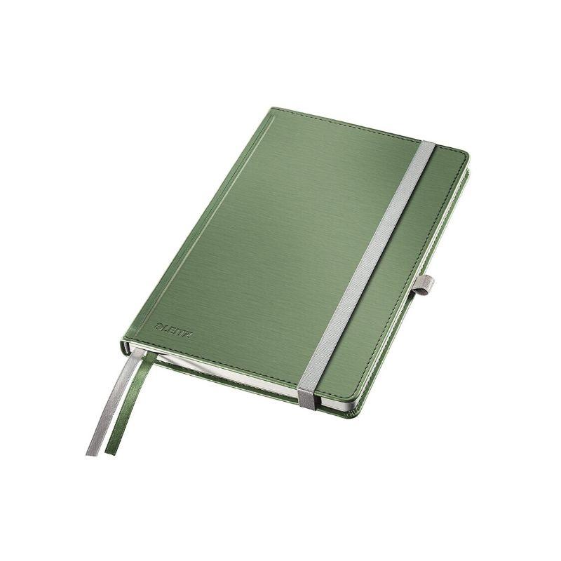 Cuaderno leitz style verde oliva - Ultracomonline.com