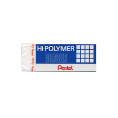 Goma de borrar de alta calidad Hi-Polymer ZEH-10 