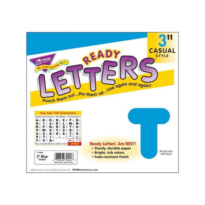 TREND-T79004-READY-LETTERS-CASUAL-BLUE-UPPERCASE-(3")